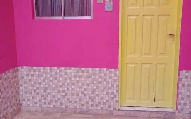 Pousada Guaraná da Cláudia