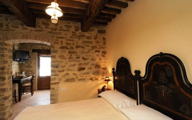 Tavola Dei Cavalieri Il Borgo