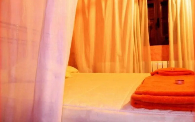 La Casa de los Templarios