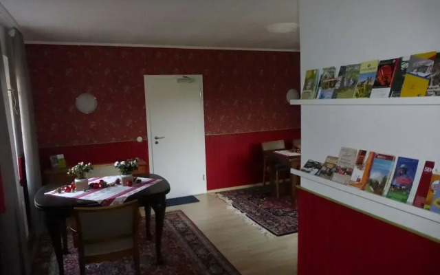 Gästehaus HarzGlück