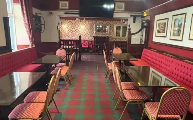 The Harbour Inn
