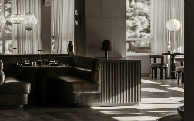 Mondrian Ibiza