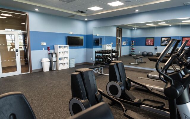 Four Points By Sheraton Sherwood Park