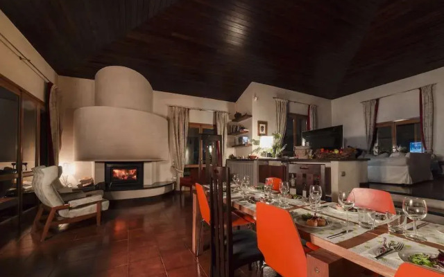Brusisch 1638 Apart-Hotel