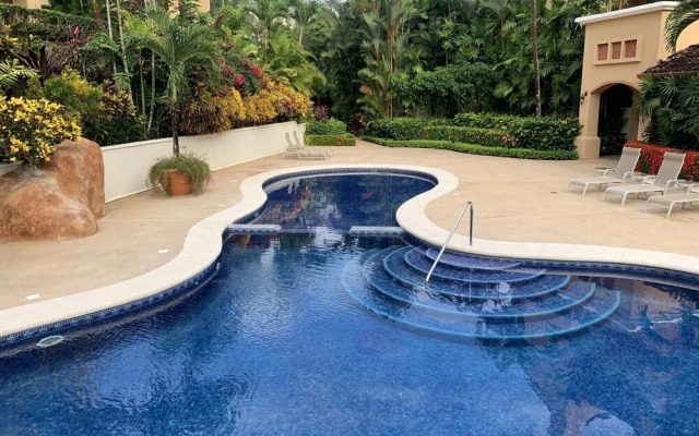 Bella Vista 4A 3 bdr 3 Bath Ocean View