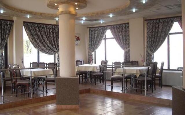 Hotel Simeria