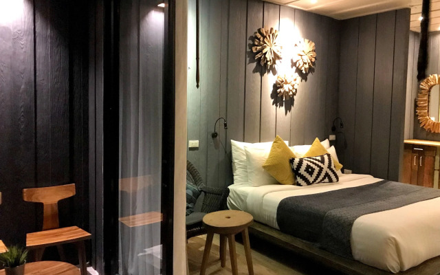 Sand in My Shoes Beach Loft