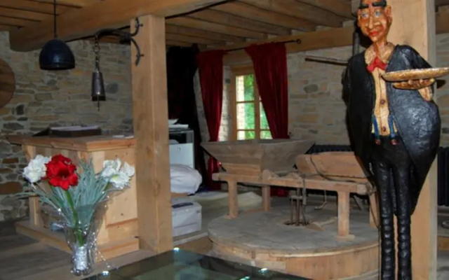 Auberge du Vieux Moulin - фото 5