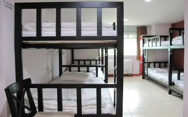Rada Arak Hostel