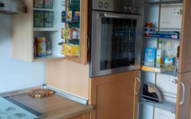 Ferienwohnung Wolf