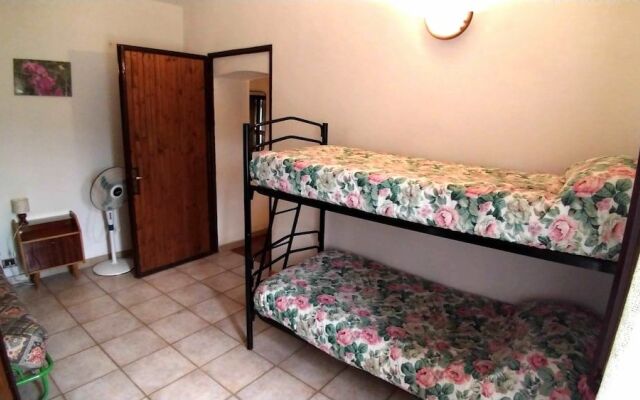 Agriturismo Rio Lovaira