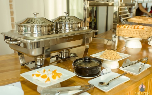 Phu Yen Everyday Hotel — 4-star hotel in Tuy Hoa