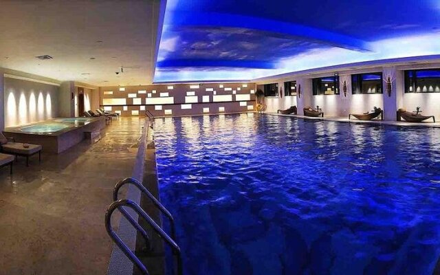 Crowne Plaza Fuzhou South by IHG