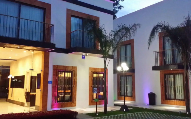 Soleil Inn Atlixco