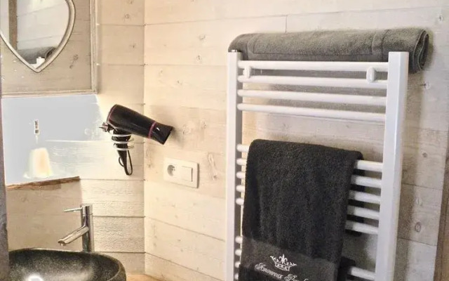 Moulin de Rioupassat B&B de Charme