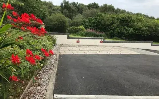 The Roses B&B