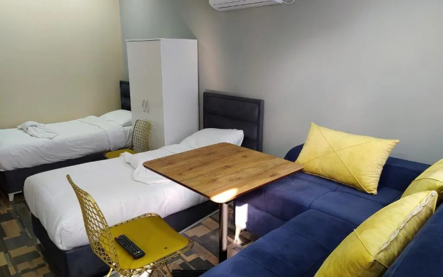 King İstanbul Hotel