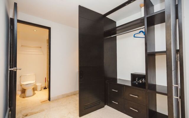 Luxury Garden House Condo - The Elements 108