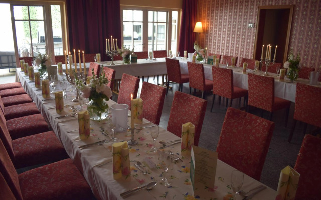 Akzent Hotel Goldner Hirsch