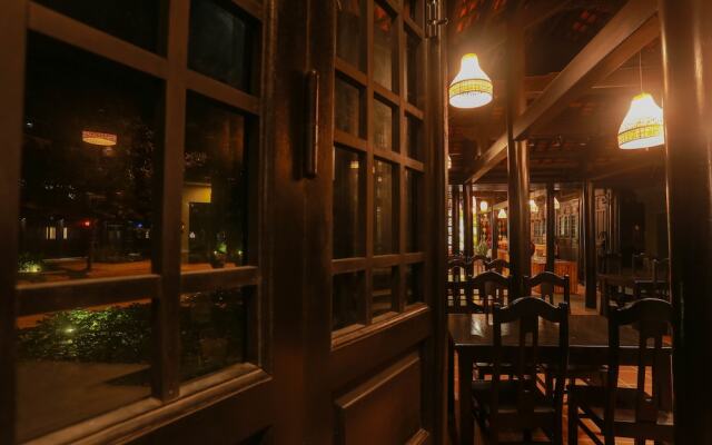 Hoi An Town Home Resort