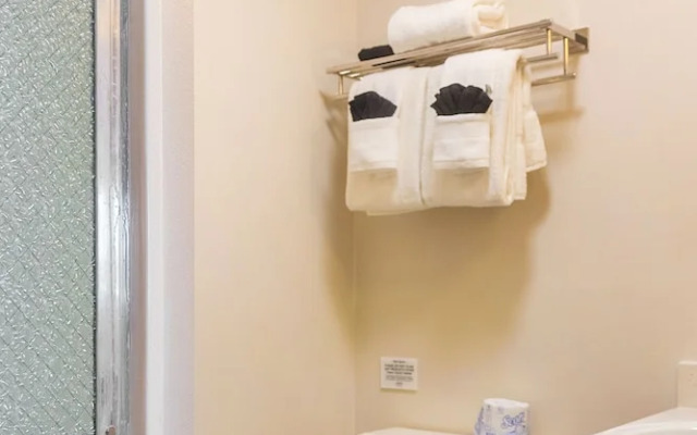 Quiet private and peaceful beach house