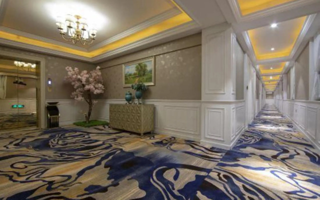 Xi Er Dun Hotel