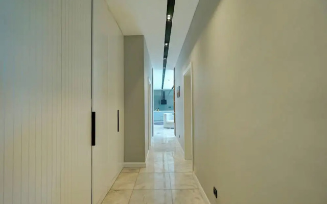 Saturn-4 PLANET LUXURY VILLAS