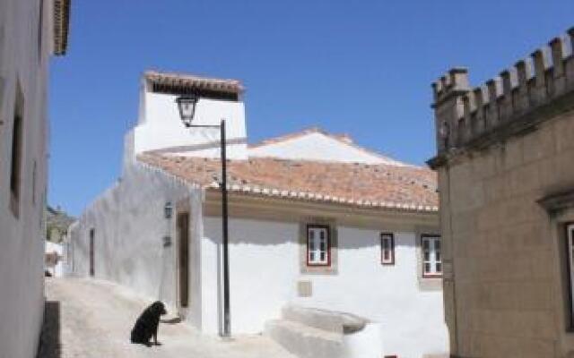 Estalagem De Marvo Casa De Campo