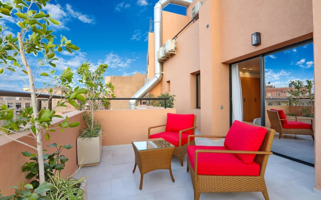 Ari Boutique Hotel - Adults Only