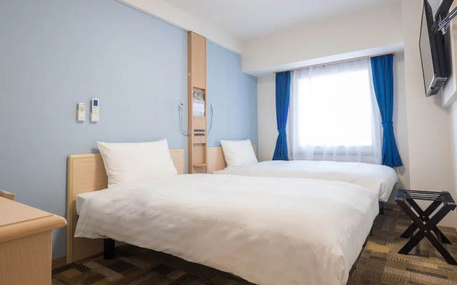 Toyoko Inn Kokura-eki Kita-guchi