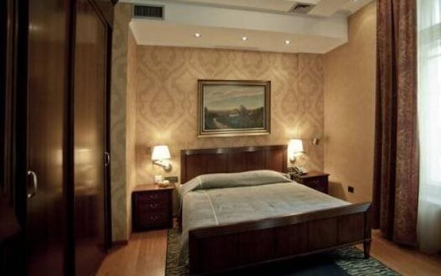 Natali Luxury Suites