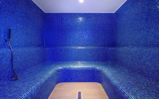 Mercure Rhodes Alexia Hotel & Spa