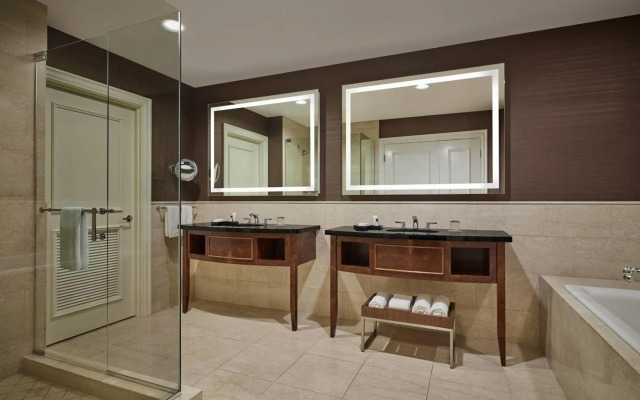 JW Marriott Chicago