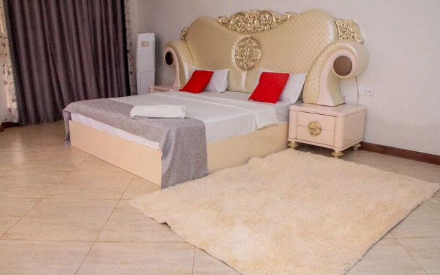 Stay.Plus Antalya Luxury Apartment