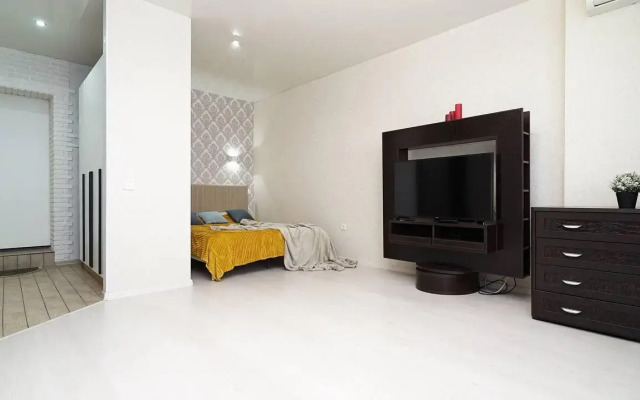 Apartment on Vishnevsky street 10