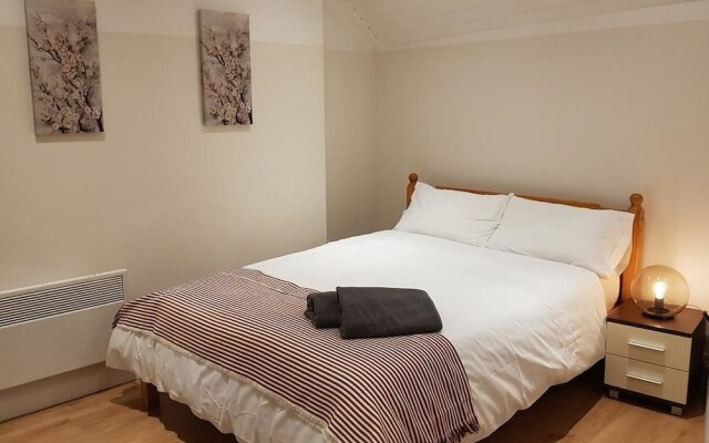 Latin Quarter Townhouse