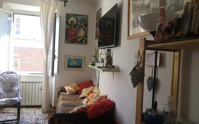 Piazza Bologna via Stamira 74 interno 12 Vita Felice