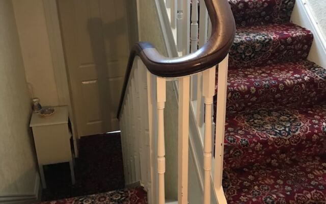 The Sulby Glen Hotel
