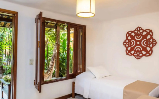 Hotel Pousada Coqueiros