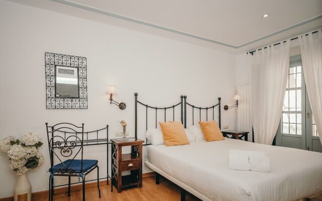 Apartamentos Boutique Vida