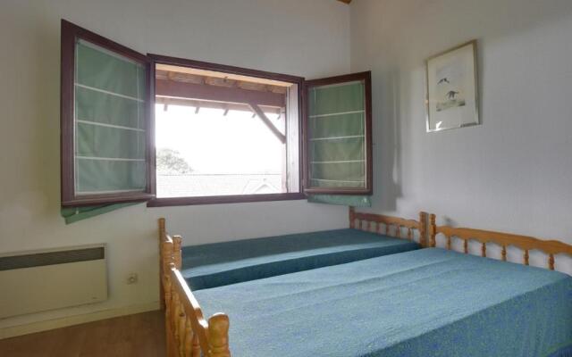 Maison Biscarrosse Plage, 3 pièces, 6 personnes - FR-1-521-43