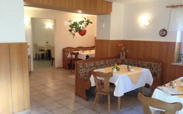 Pension Villa Frohsinn