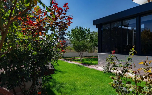 Villa Comfort Cappadocia