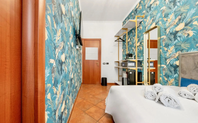 Colosseo Relais