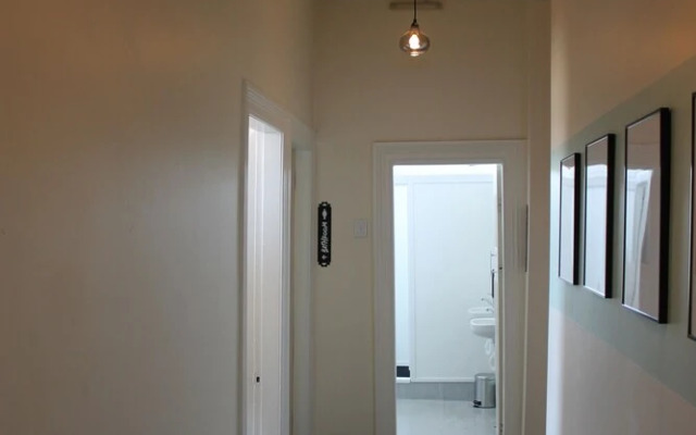 Haka Lodge Ponsonby