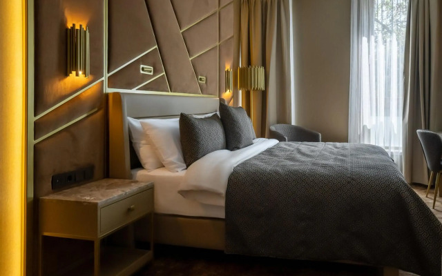 Art Hotel Rotterdam