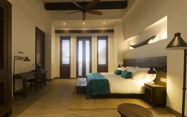 Sophia Hotel By OxoHotel