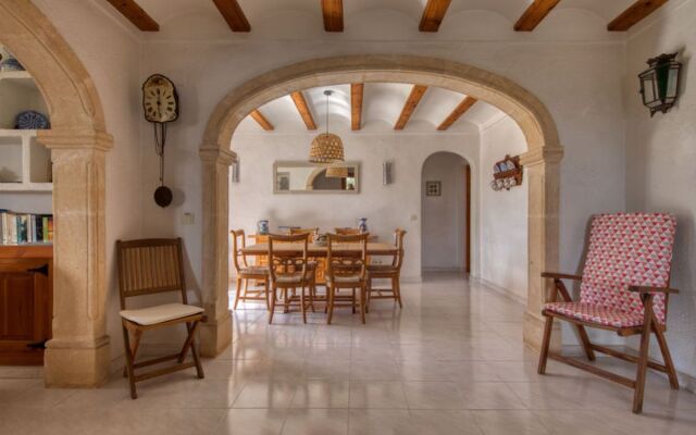 House Adsubia Javea 35485