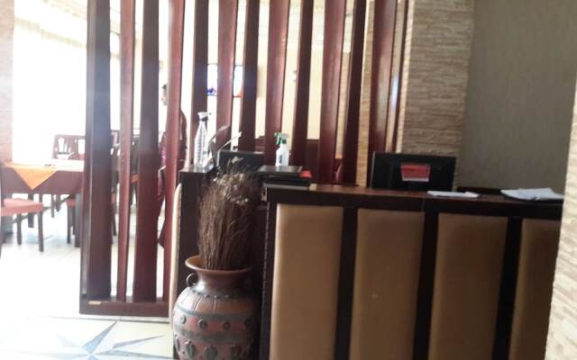 Mesfin Harar Hotel