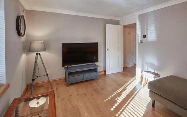 Amber Shores in Saltburn-by-the-sea